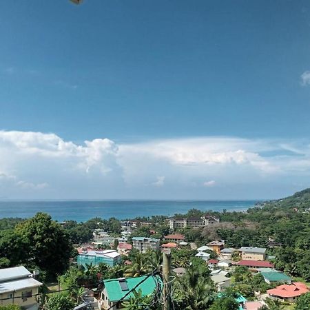 Tama'S Holiday Apartment 维多利亚 外观 照片
